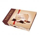 Набор шоколадных конфет Amoretta classic (Аморетта) 324 г