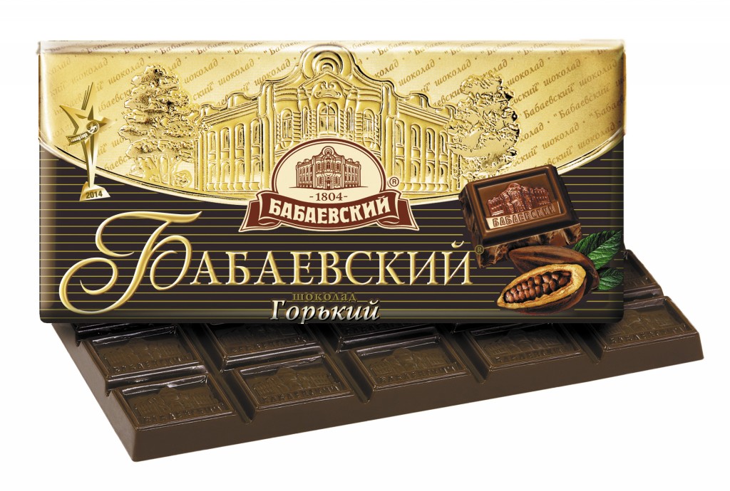 World Chocolate Day: a guide to Russian chocolate