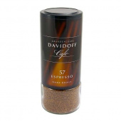 Кофе Davidoff Espresso стекло