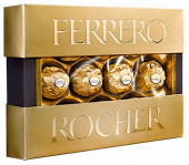 Набор конфет Ferrero Roche Premium Т10
