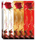 Набор шоколадных конфет Cherry Roses