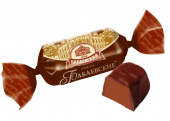 Конфета Бабаевские Шоколадный вкус