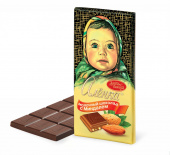 Шоколад Аленка с Миндалем 100 г