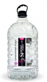 Кремниевая вода Sinergy water 9 л
