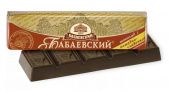 Бабаевский Батончик с помадно-сливочной начинкой 50 г