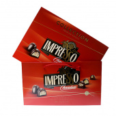 Набор конфет IMPRESSO (красный)
