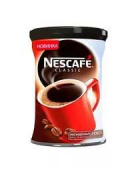 Кофе Nescafe Classic жесть 100 г.