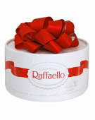Набор конфет Raffaello Т10 (торт) 100 г