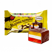 Конфета Мартелетто