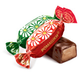 Конфеты Ромашки, шт