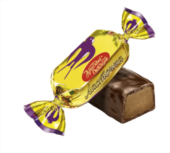 Конфеты весовые Ласточка  кг