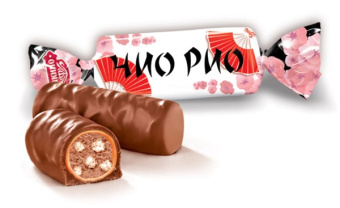 Конфеты Чио Рио 1 кг