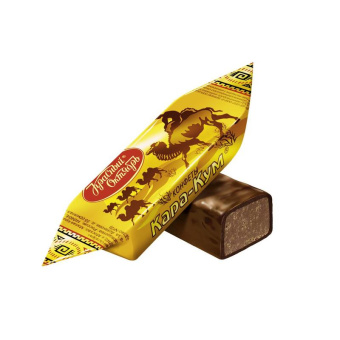 Конфеты весовые Кара-Кум 1 кг