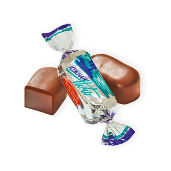 Конфеты весовые Южная ночь 7 кг