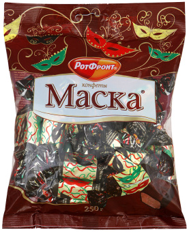 Конфеты Маска 250 г