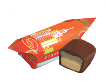 Конфеты весовые Столичные 1 кг